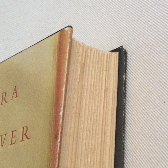 The Poisonwood Bible Hardcover Book - Picture 9 of 11